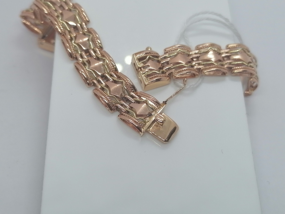 ЧСПЛР585 ЧАСЫ ПЛАТИНОР (Au 585)