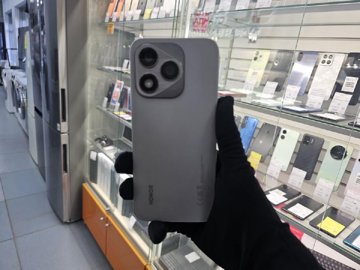 Смартфон Honor 400 Lite 8/256