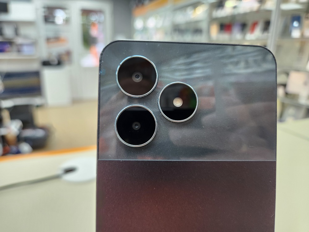 Смартфон Realme Note 50 4\128