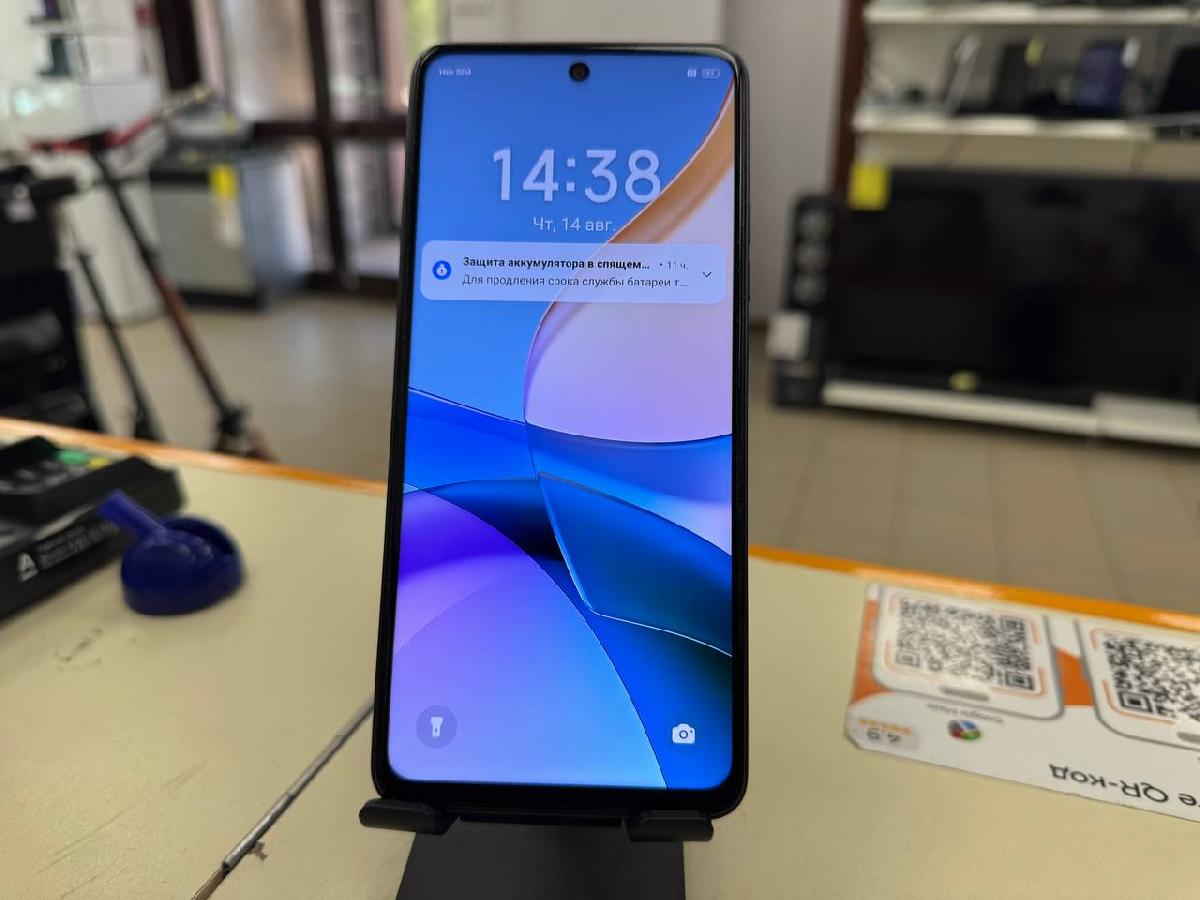 Смартфон Tecno SPARK 30 8/256