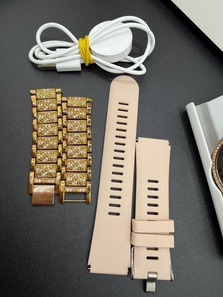 Смарт-часы Smart Watch