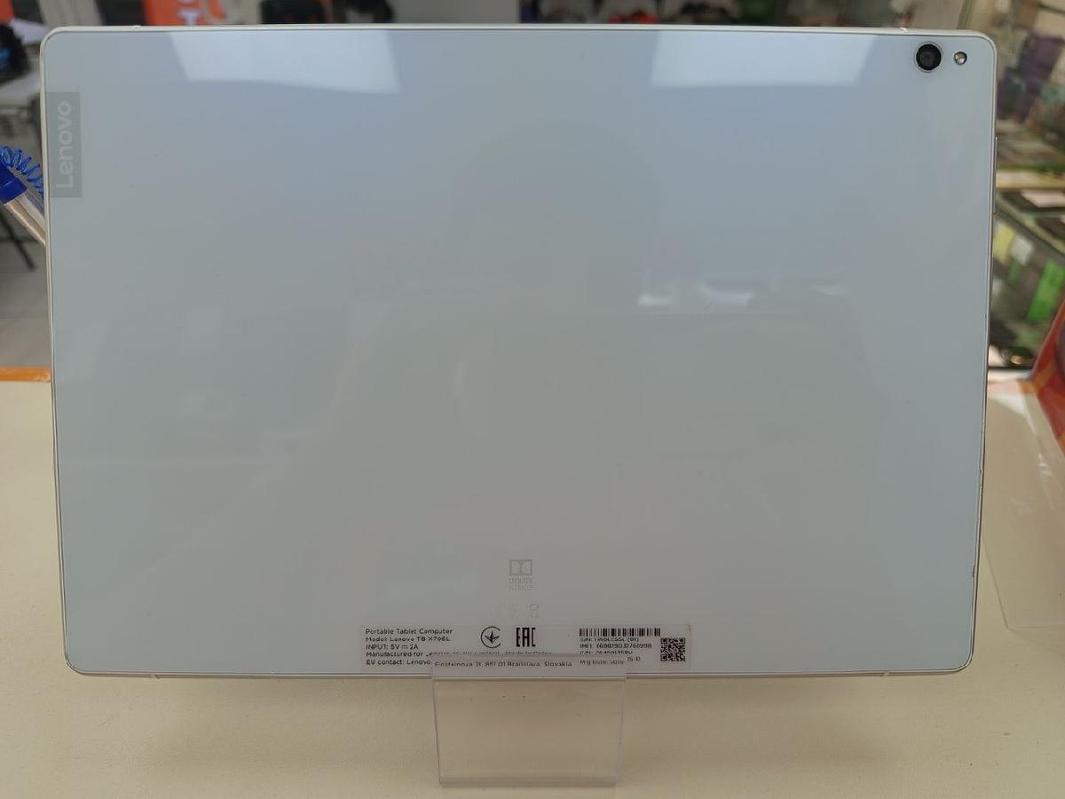 Планшет Lenovo TAB 2 A7-20f;