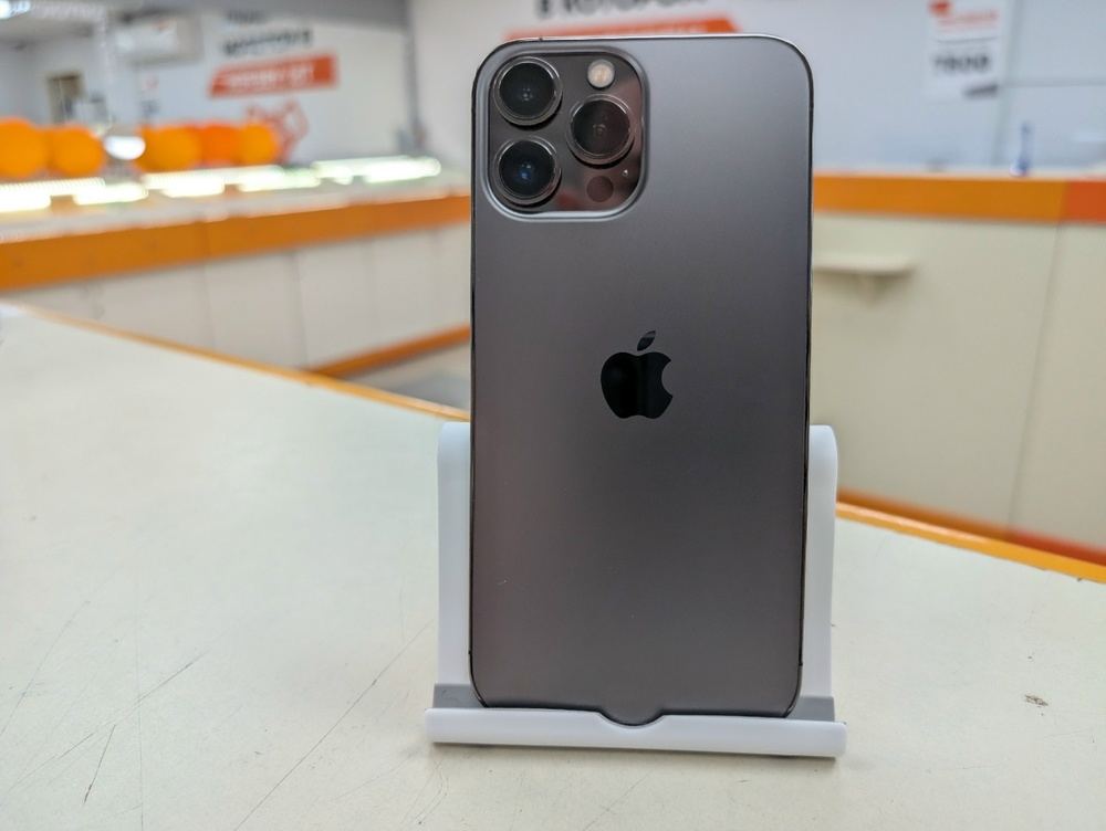 Смартфон Apple iPhone 13 Pro Max 256Gb