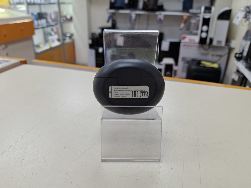 Наушники беспроводные HUAWEI FreeBuds 5i