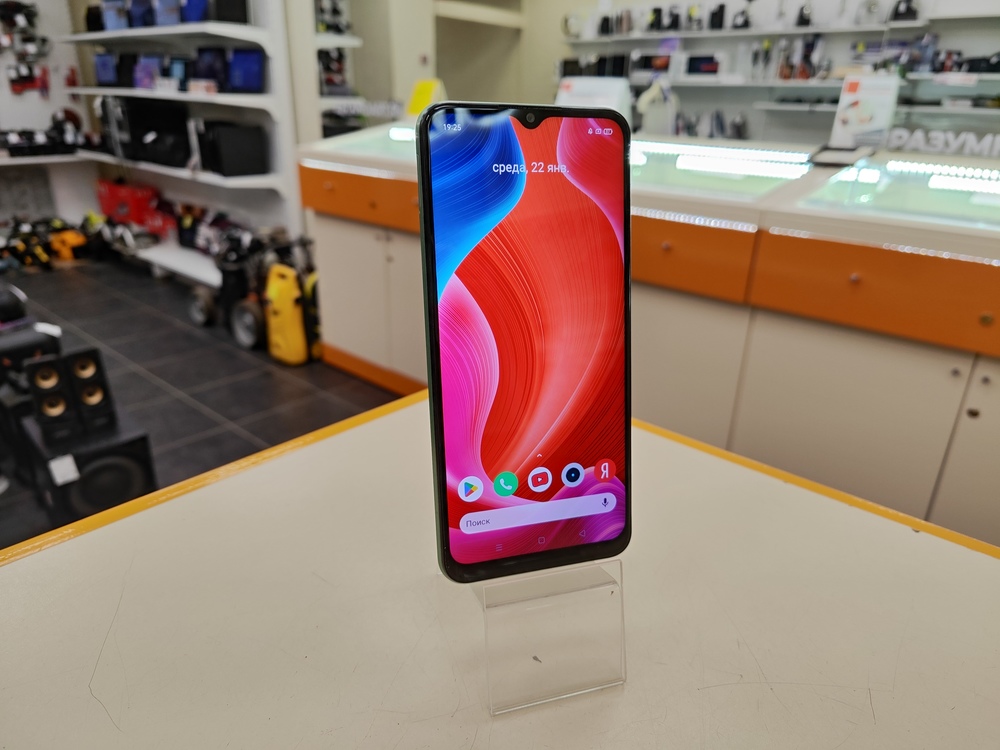 Смартфон Realme C11 2/32