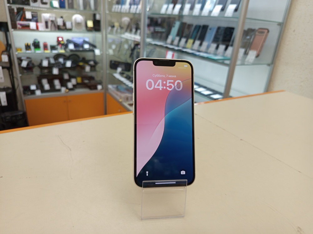 Смартфон Apple Iphone 14 128Gb