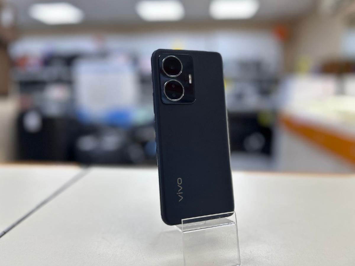 Смартфон Vivo T1 6/128