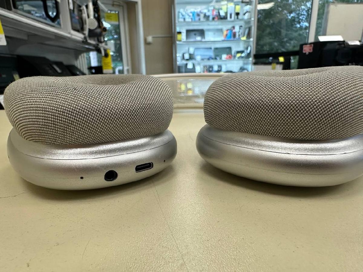 Наушники беспроводные Apple AirPods Max (A2096)