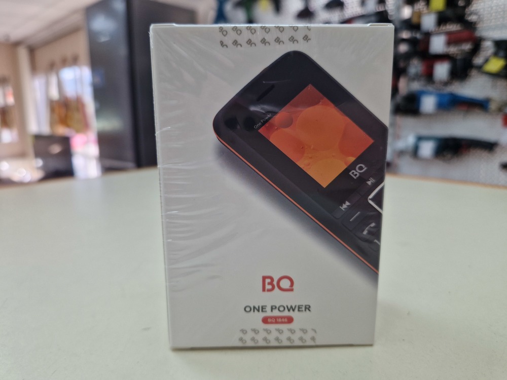 Мобильный телефон BQ 1846