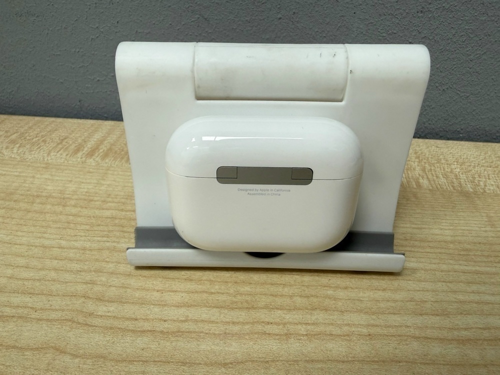 Наушники беспроводные Apple AirPods Pro 3 Gen