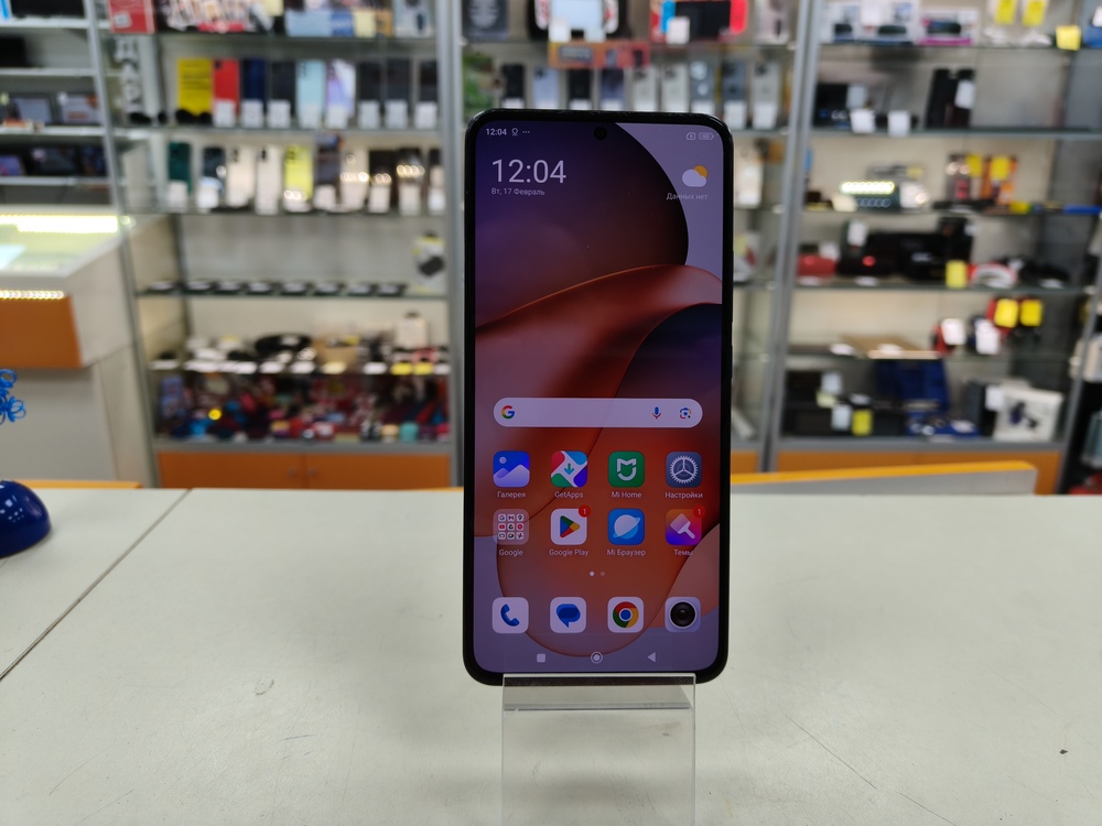 Смартфон Xiaomi 13T 12/256