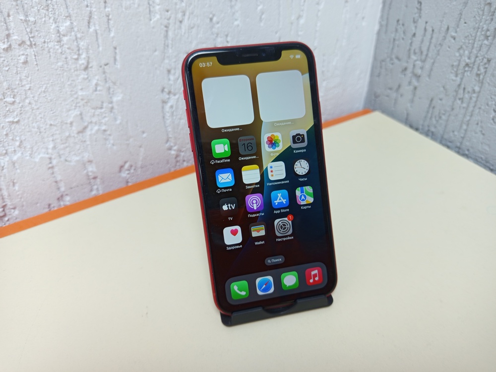 Смартфон Apple iPhone Xr 64Gb