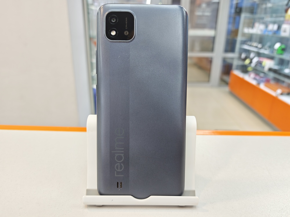 Смартфон Realme C11 2/32