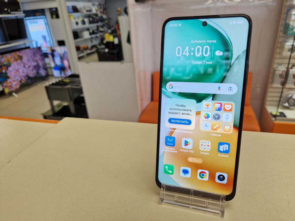 Смартфон Honor X7c 6/128