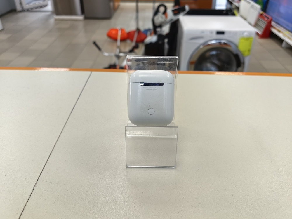 Наушники беспроводные Apple AirPods 2