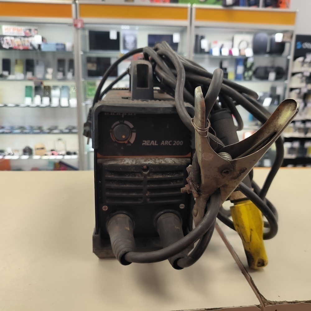 Сварочный аппарат Сварог ARC 200