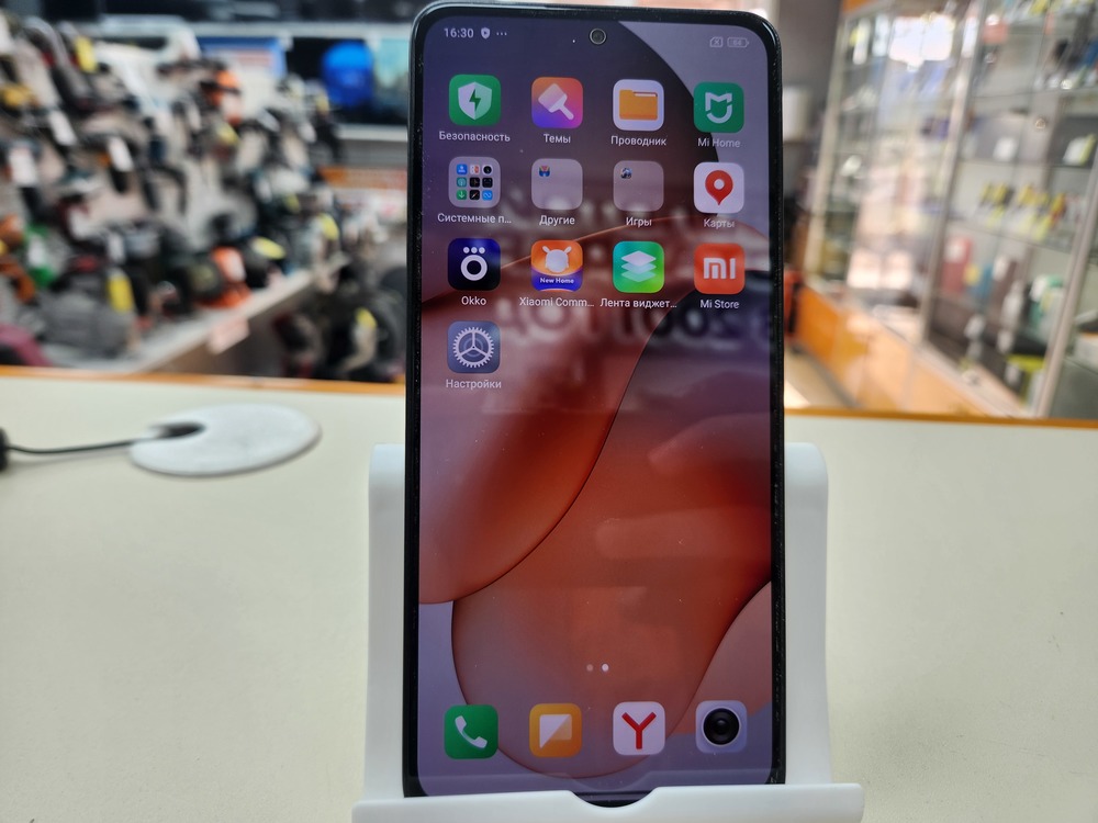 Смартфон Xiaomi Redmi note 13 8/256