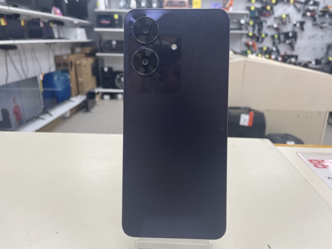 Смартфон Realme Note 60 4/128