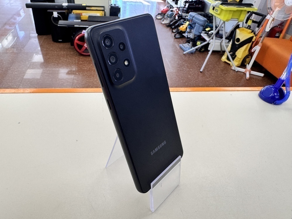 Смартфон Samsung Galaxy A33 5G 6/128
