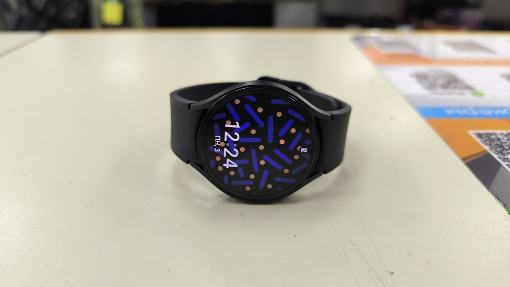 Смарт-часы Samsung Galaxy Watch 6 44mm