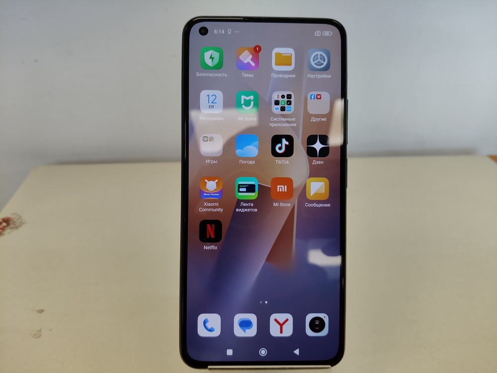 Смартфон Xiaomi 11 Lite 5G NE 6/128