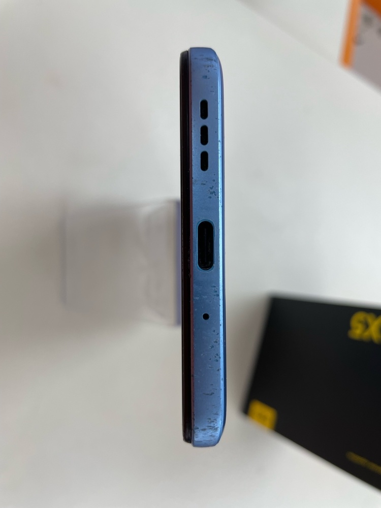 Смартфон Xiaomi Poco X5 6/128