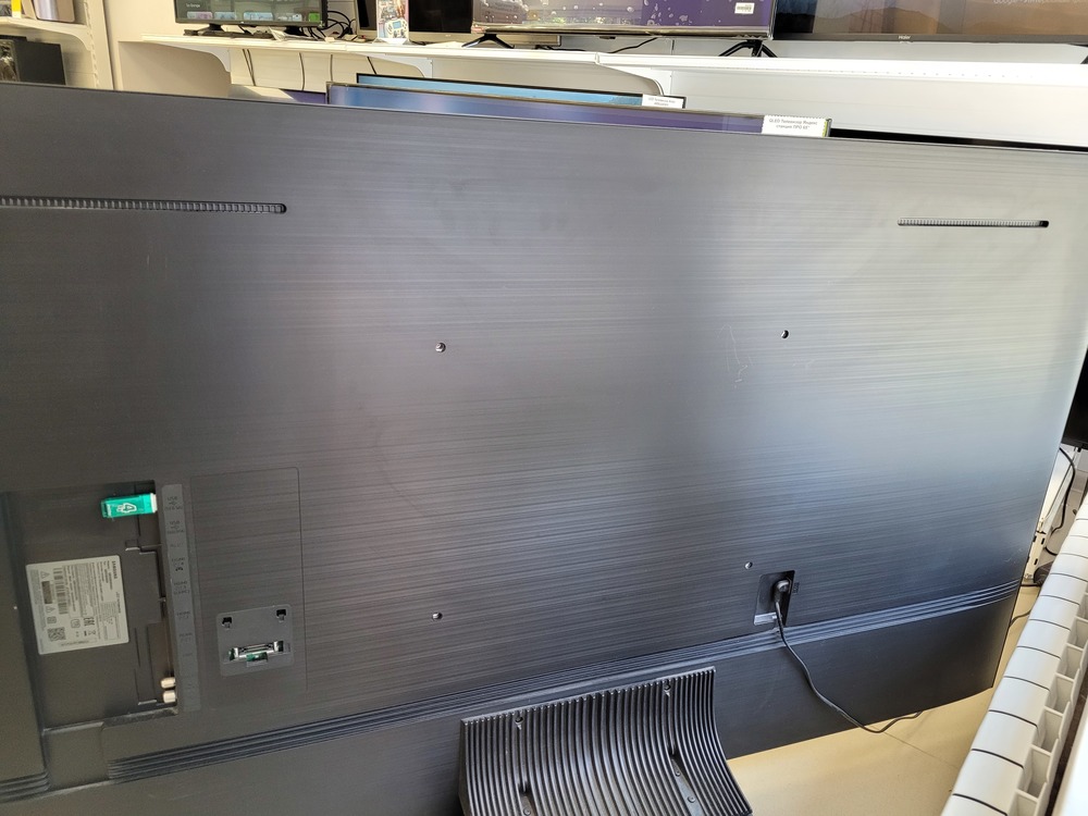 QLED Телевизор Samsung QE65QN90AAU