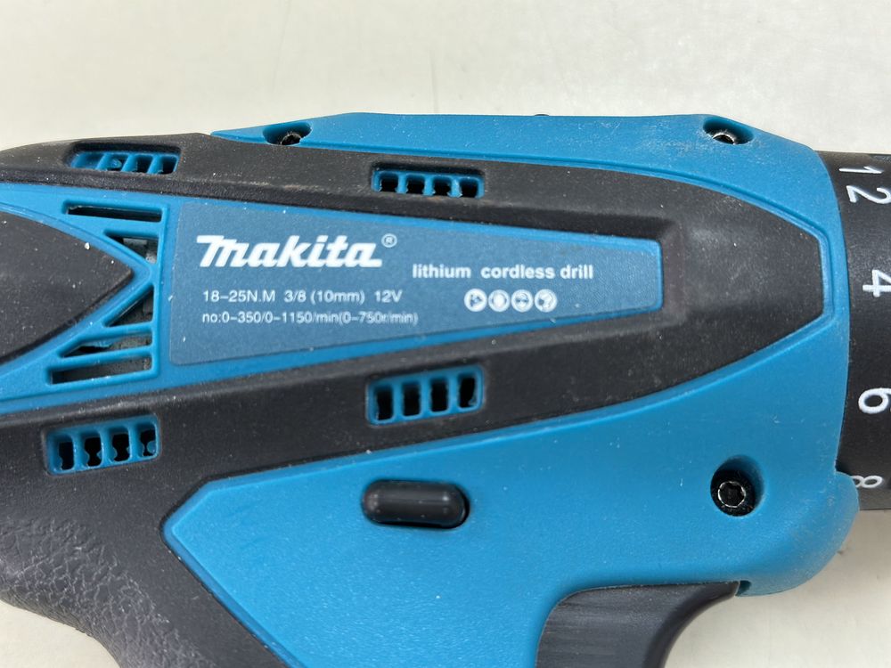 Шуруповерты Makita TD0101;