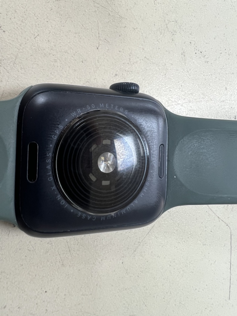 Смарт-часы Apple Watch SE 2022 40mm