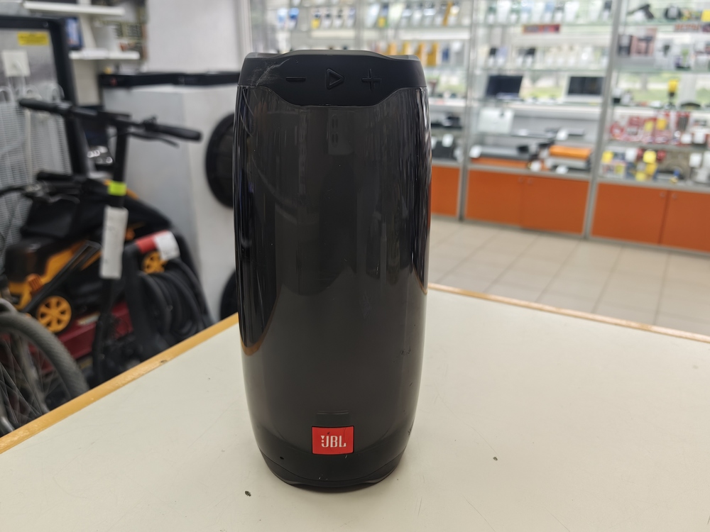 Портативная акустика JBL Pulse 4