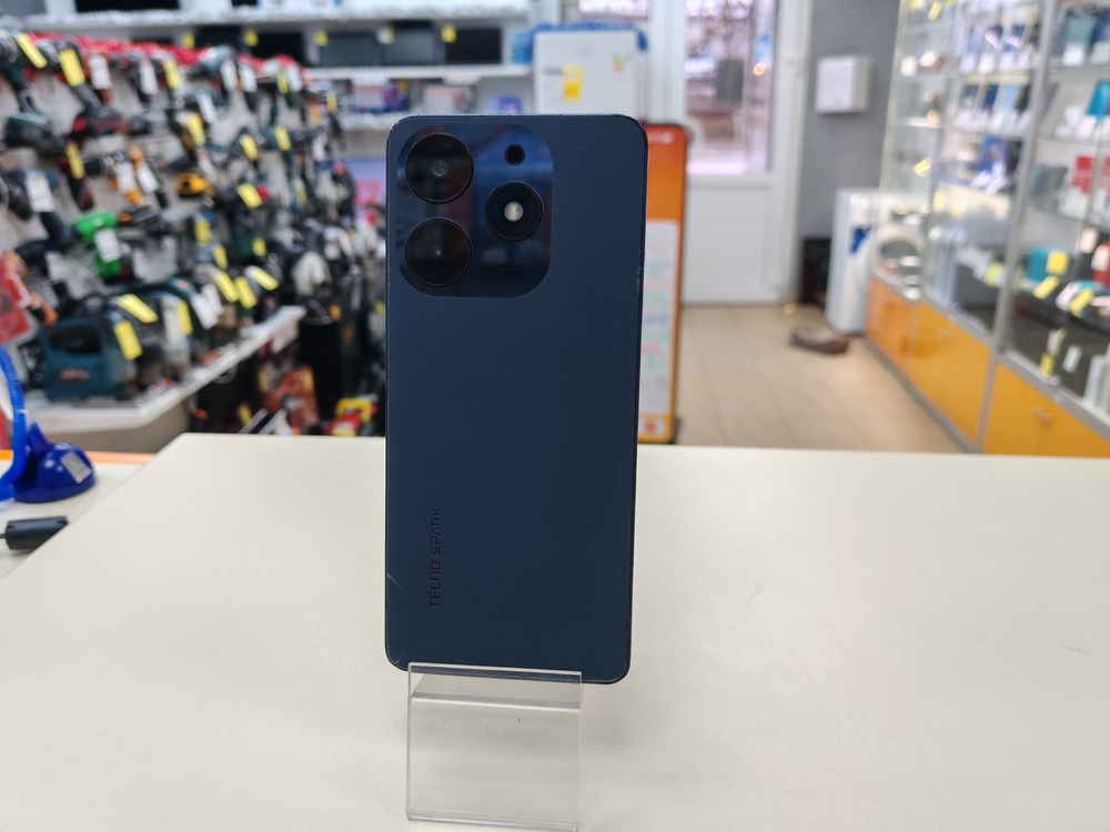 Смартфон Tecno Spark 10 Pro 8/128