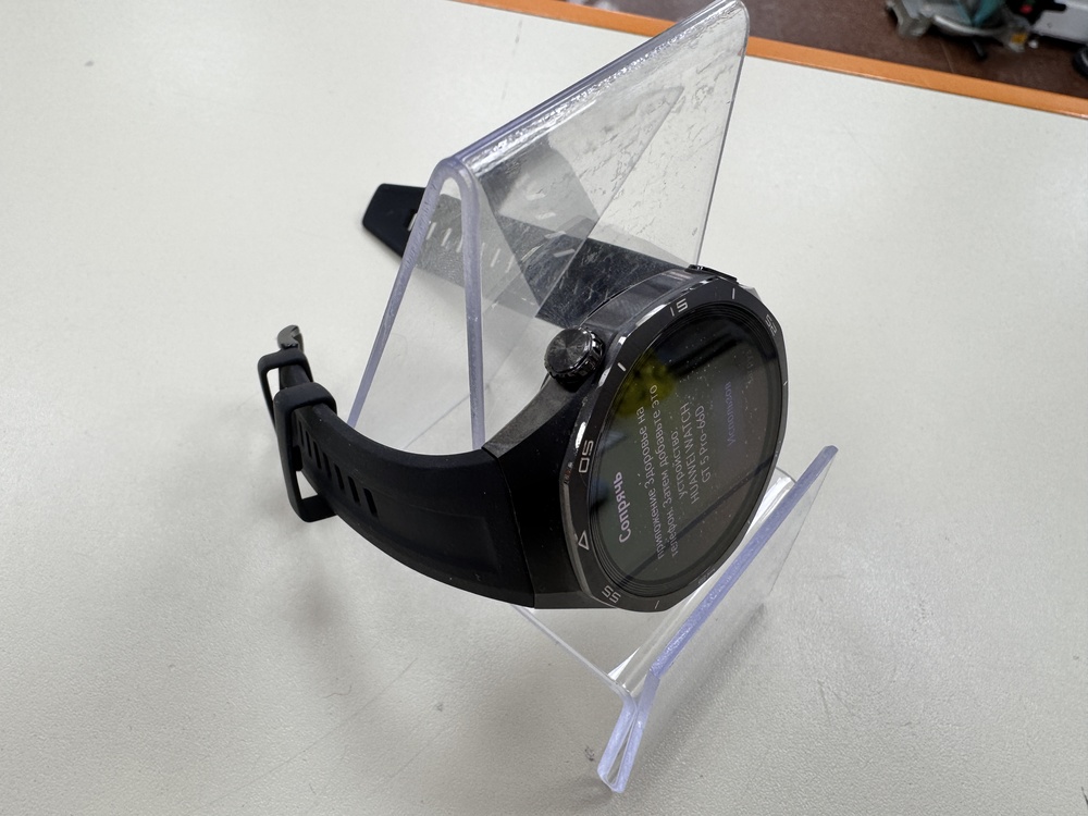 Смарт-часы Huawei Watch GT 5 Pro