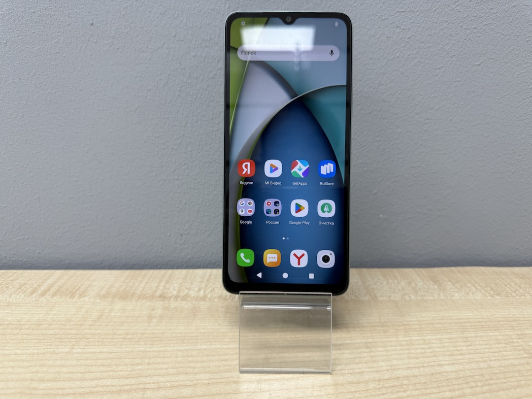 Смартфон Xiaomi Redmi A3x 3/64Gb