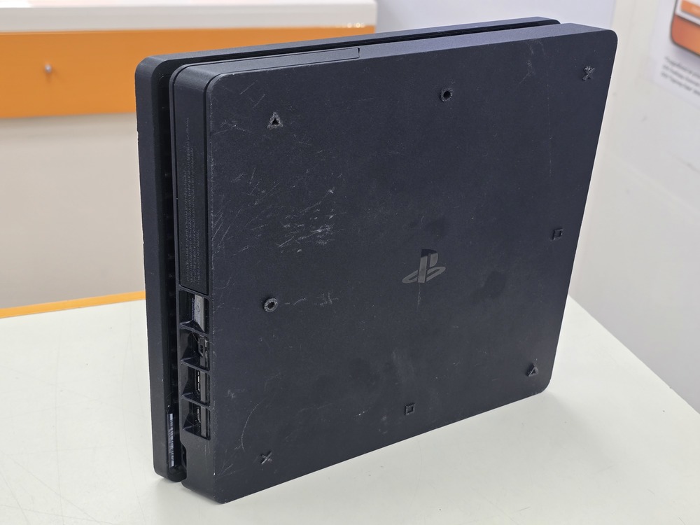 Игровая приставка PlayStation 4 Slim 500GB