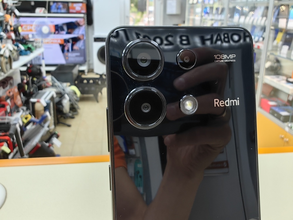 Смартфон Xiaomi Redmi note 13 8/256
