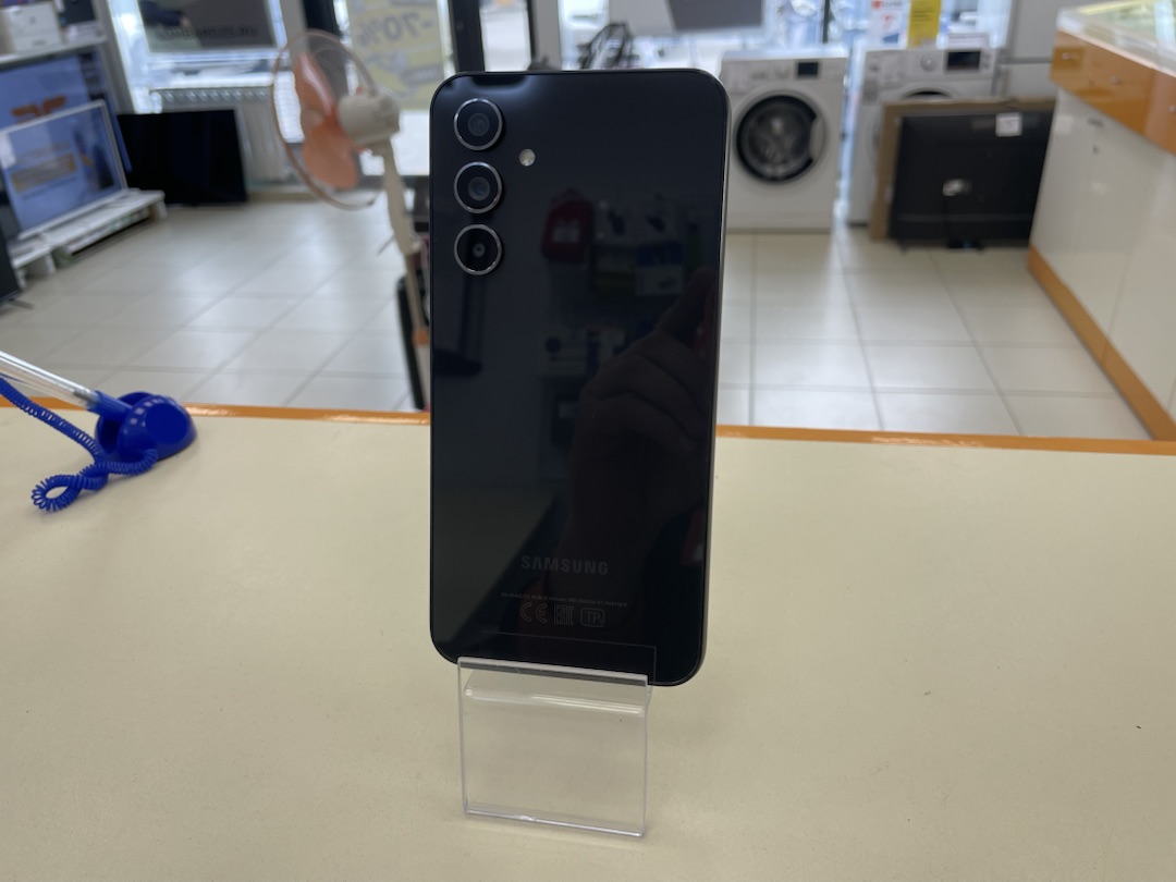 Смартфон Samsung Galaxy A54 6/128