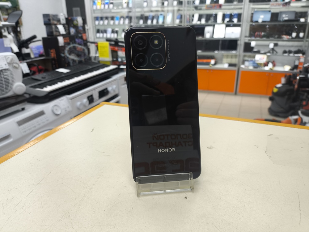 Смартфон Honor X6 4/64