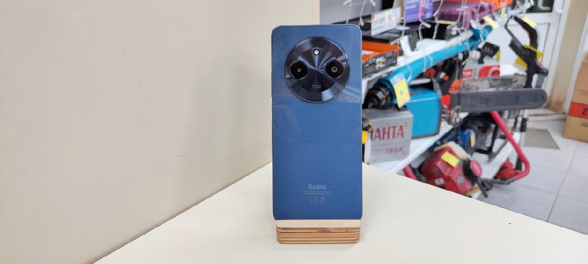 Смартфон Xiaomi Redmi A3 Pro 4/128