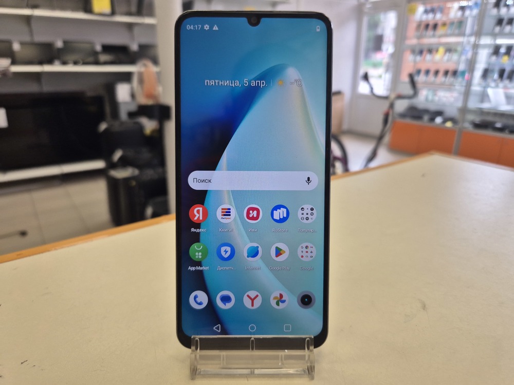 Смартфон Realme Note 50 3/64