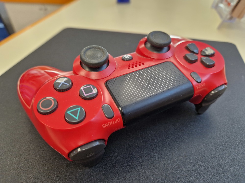 Игровая приставка PlayStation 4 Slim 500GB