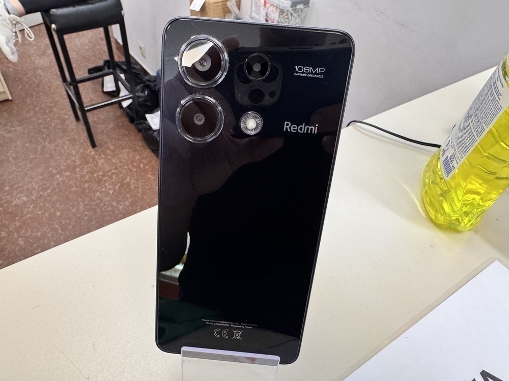Смартфон Xiaomi Redmi note 13 8/512