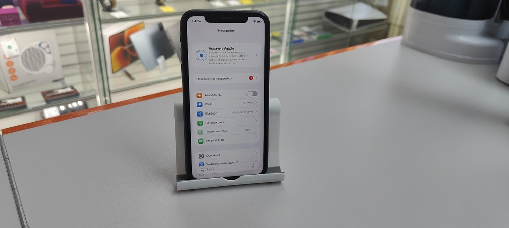 Смартфон Apple iPhone 11 128Gb