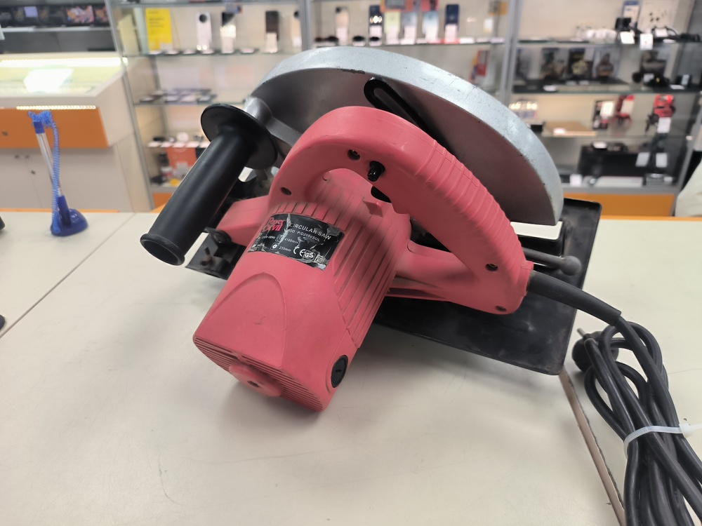 Торцовочная пила Леруа Мерлен J1G-ZP2-190