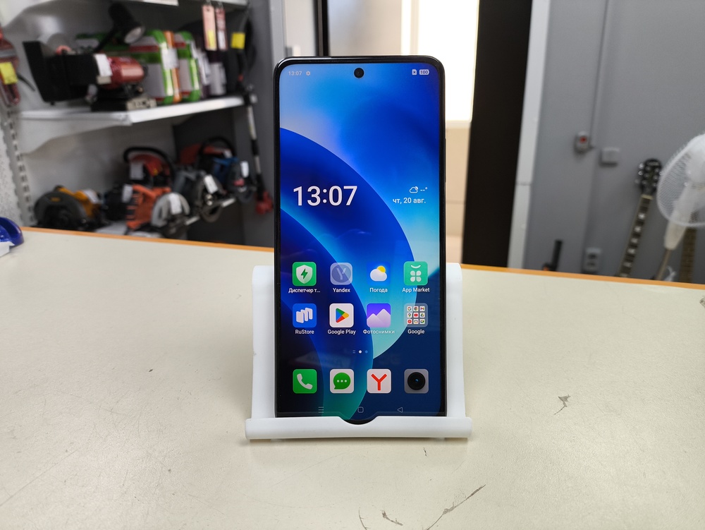 Смартфон Realme C55 8/256