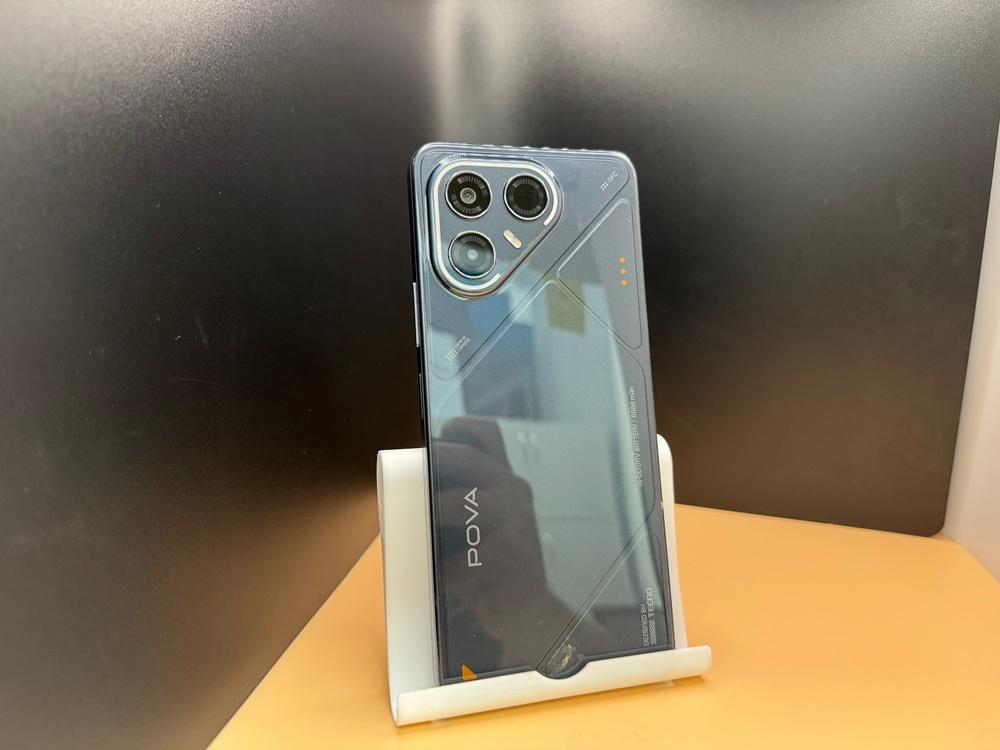 Смартфон Tecno Pova 7 5G 8/128