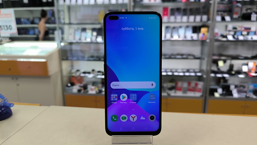 Смартфон Realme 6 Pro 8/128
