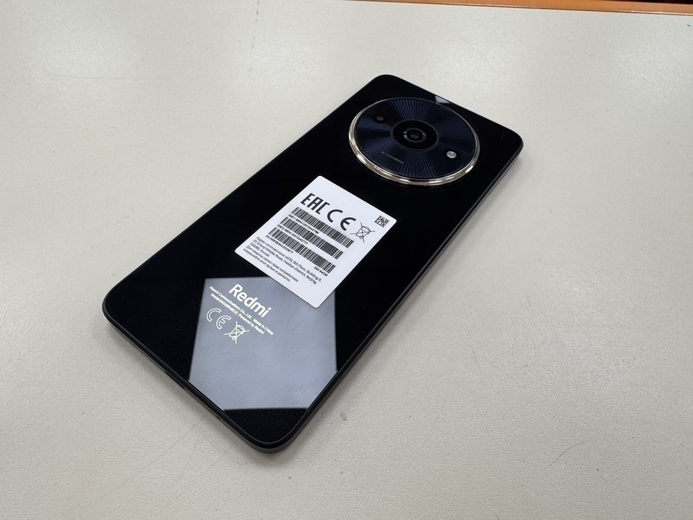 Смартфон Xiaomi Redmi A3x 3/64Gb