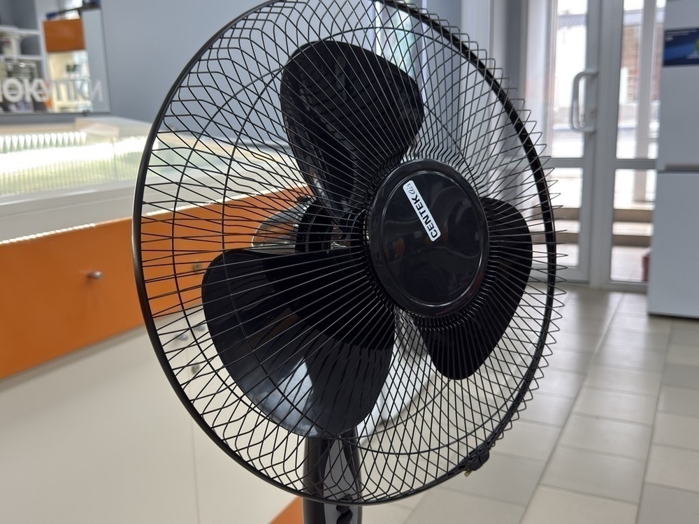 Вентилятор Centek CT-5004