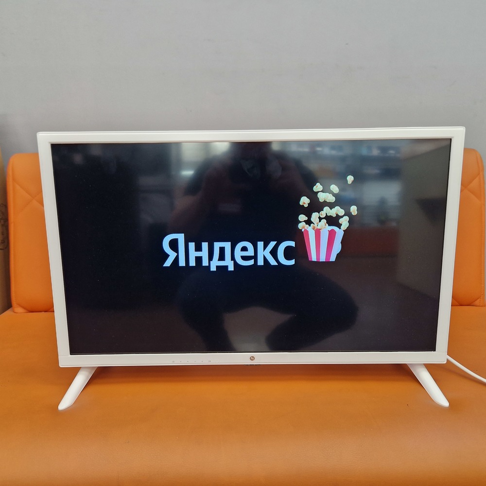 LED Телевизор HI VHIX-24H152WSY