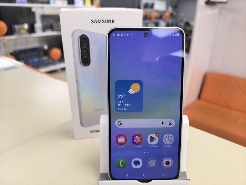 Смартфон Samsung Galaxy A36 5G 8/256